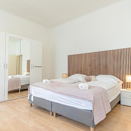 Desirable 2Br - Bookable For Longstays In Lockdown B Vienna Exterior photo