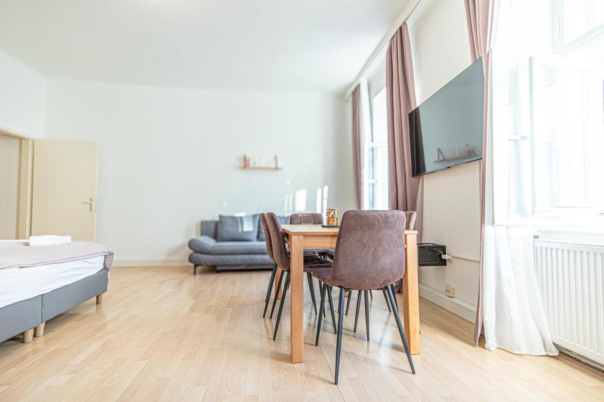 Desirable 2Br - Bookable For Longstays In Lockdown B Vienna Exterior photo