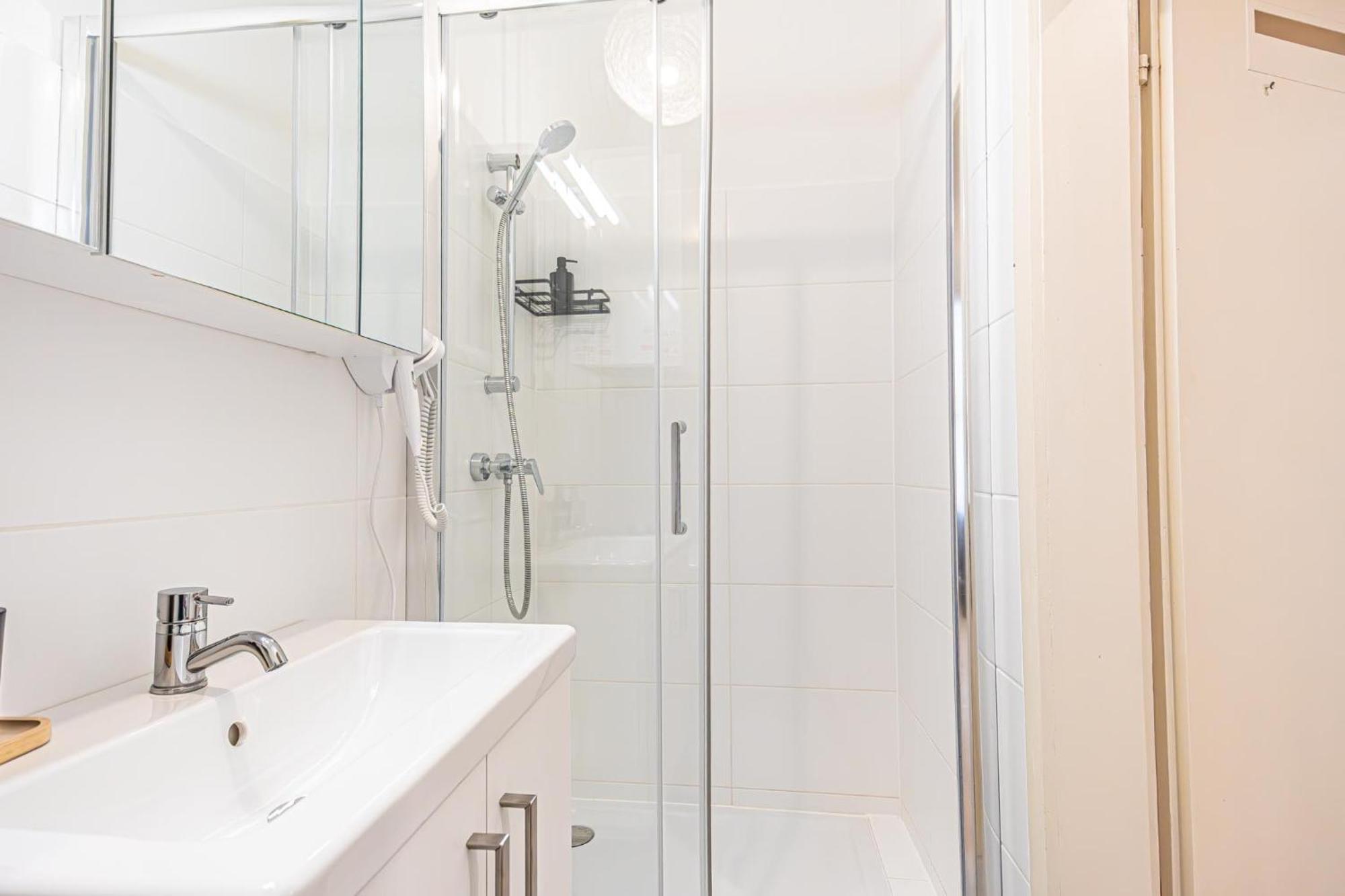 Desirable 2Br - Bookable For Longstays In Lockdown B Vienna Exterior photo