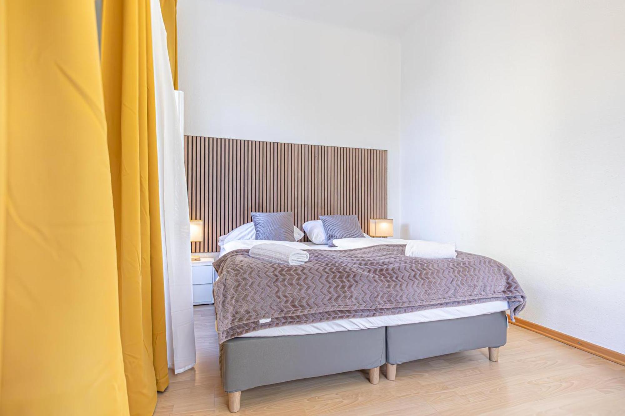 Desirable 2Br - Bookable For Longstays In Lockdown B Vienna Exterior photo