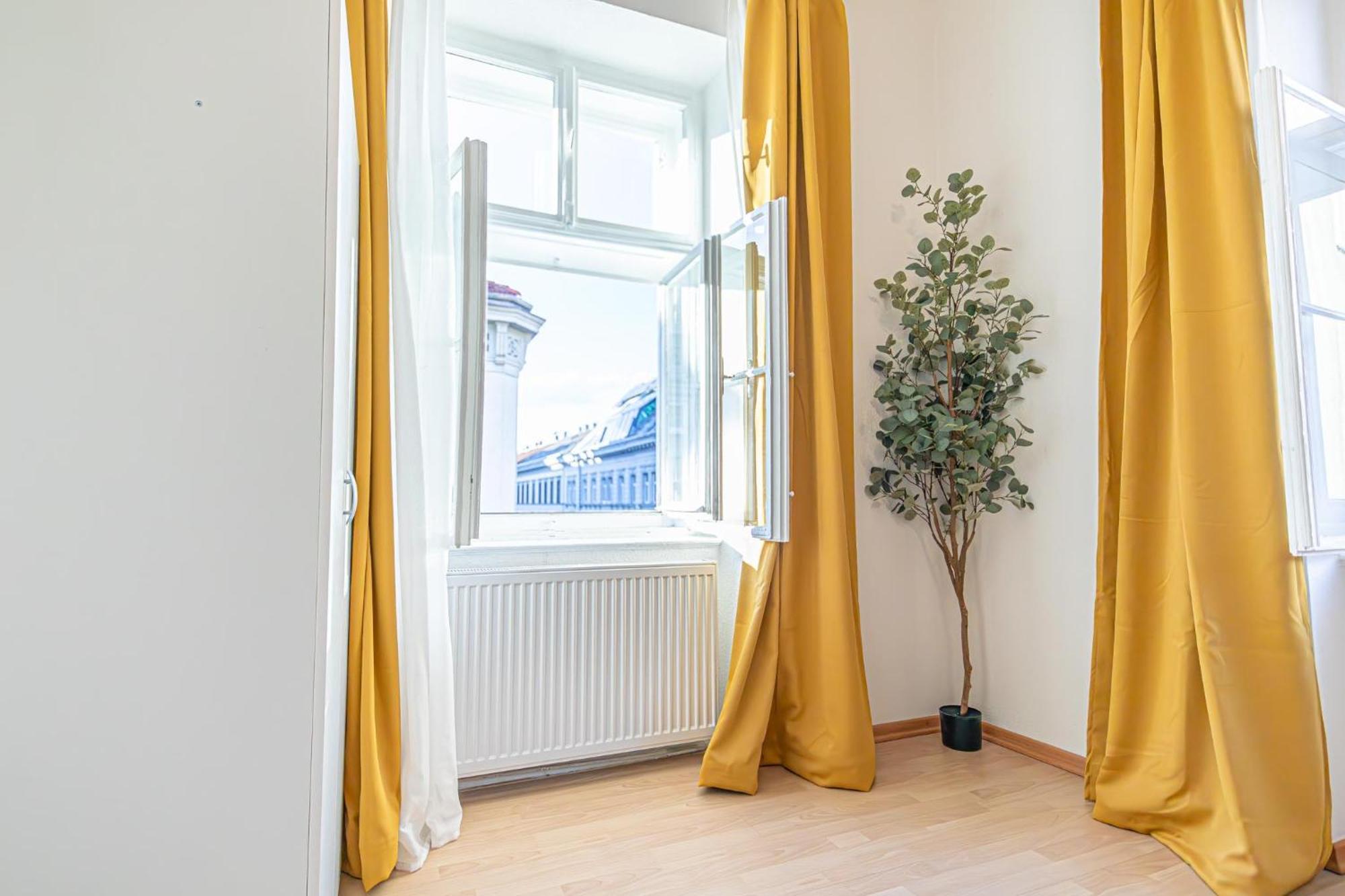 Desirable 2Br - Bookable For Longstays In Lockdown B Vienna Exterior photo