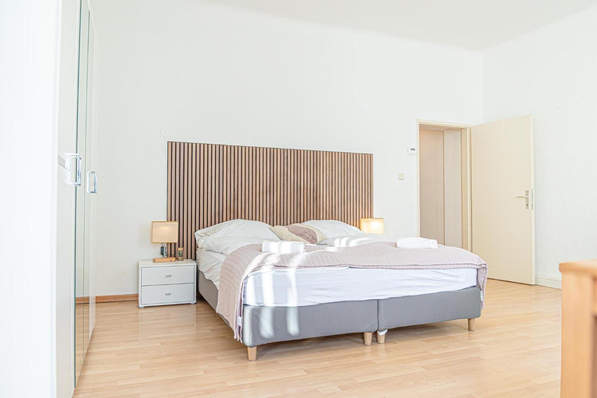 Desirable 2Br - Bookable For Longstays In Lockdown B Vienna Exterior photo