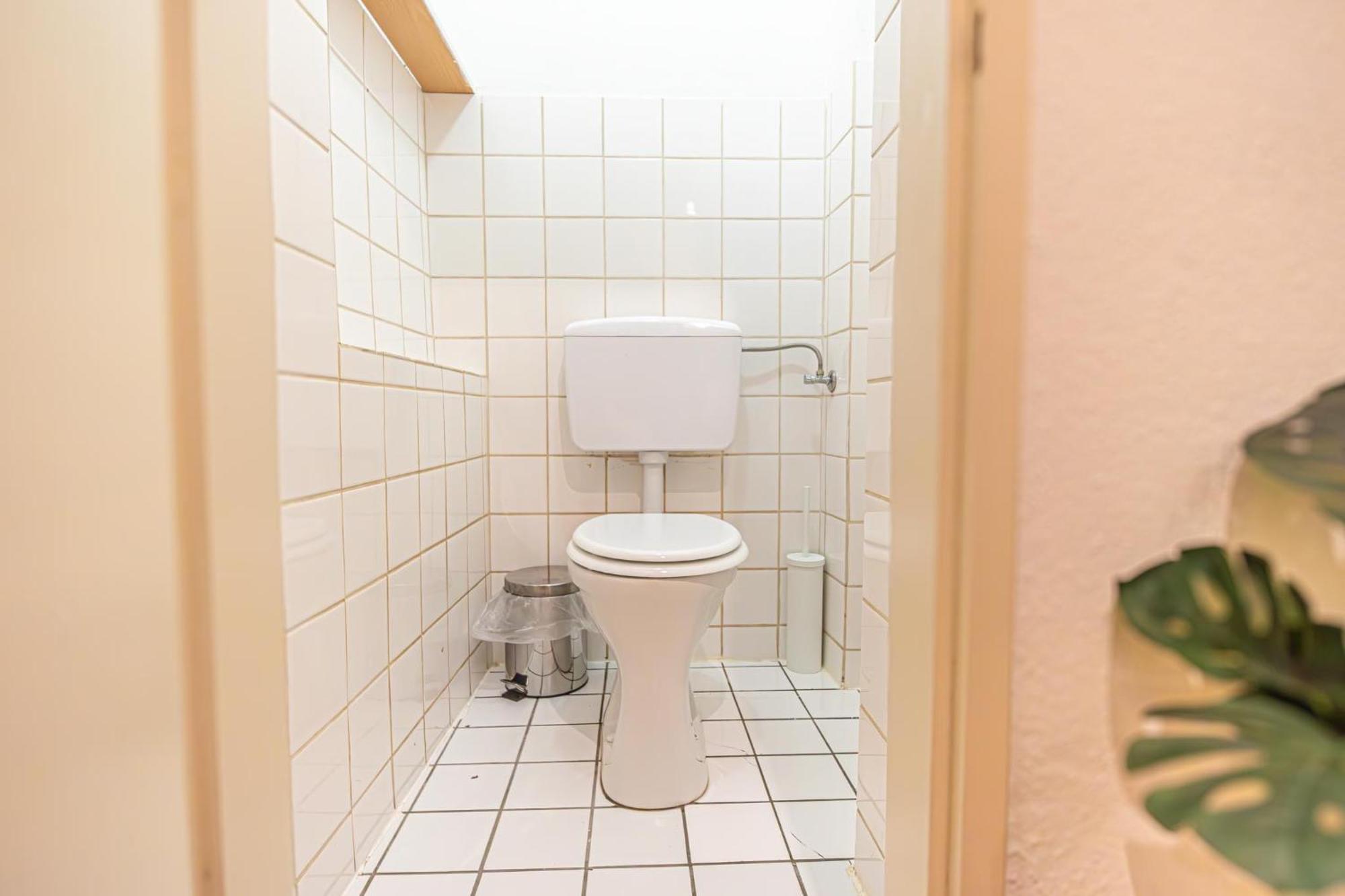 Desirable 2Br - Bookable For Longstays In Lockdown B Vienna Exterior photo