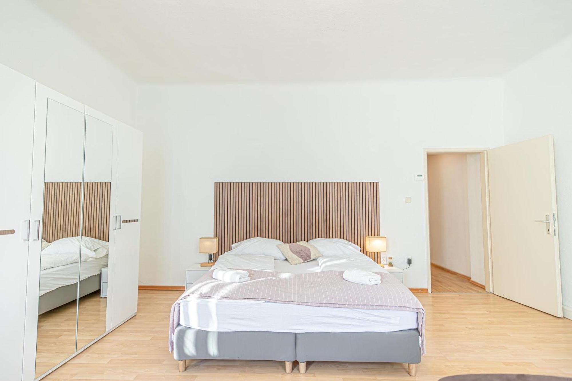 Desirable 2Br - Bookable For Longstays In Lockdown B Vienna Exterior photo
